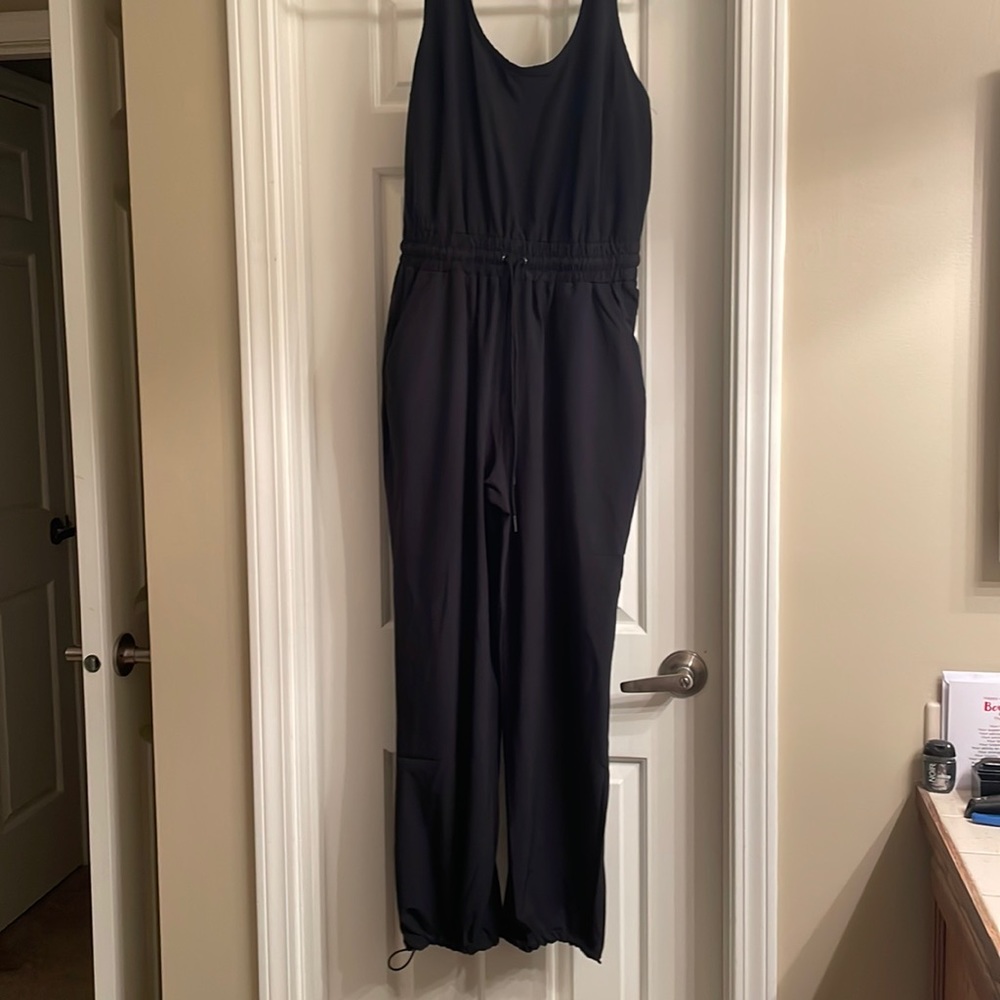 Abercrombie & Fitch traveller jump suit worn once.